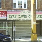 Evan, David Opticians