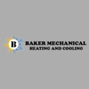 Baker Mechanical Heating and Cooling - Heating Contractors & Specialties