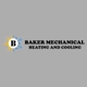 Baker Mechanical Heating and Cooling