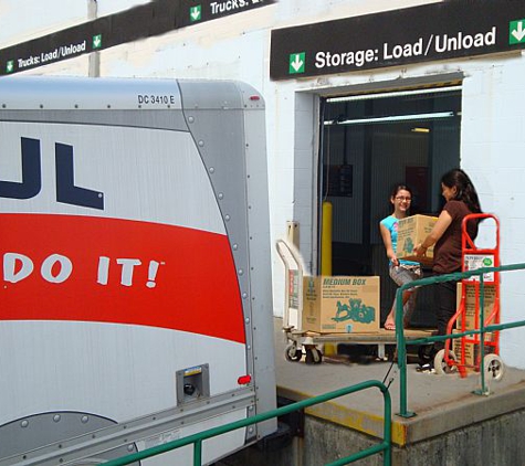 U-Haul Storage of Bethlehem Pike - Colmar, PA