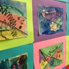 Spaulding Elementary School gallery