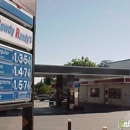 Rowdy Randys - Gas Stations