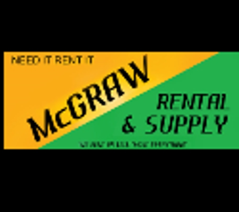 McGraw Rental & Supply - Ridgeland, MS