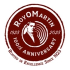 RoyOMartin - OSB Plant