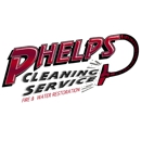 Phelps Cleaning Services - Carpet & Rug Cleaning Equipment & Supplies