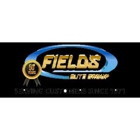 Fields Chrysler Jeep Dodge RAM Asheville