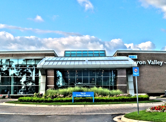 DMC Huron Valley General Surgery - Commerce Charter Township, MI