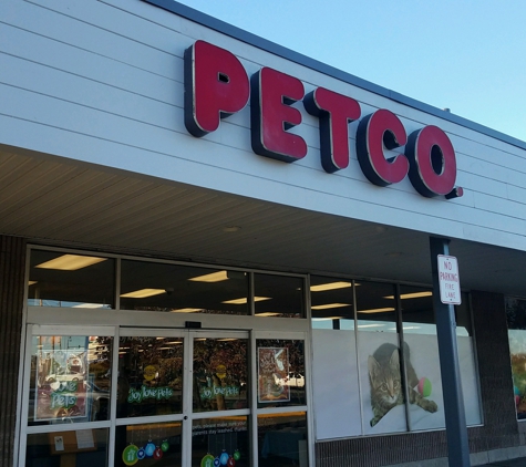 Petco - Stratford, CT