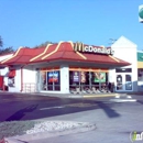 McDonald's - Fast Food Restaurants