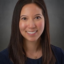 Christina Wong, DO - Physical Therapy Clinics