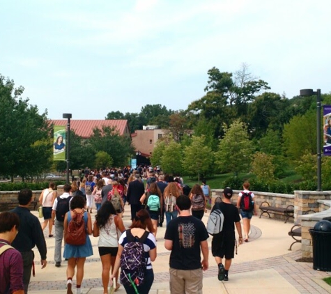 Cairn University-Langhorne - Langhorne, PA