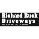 Richard Ruck Driveways - Paving Contractors