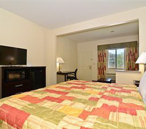 Americas Best Value Inn & Suites Tomball - Tomball, TX