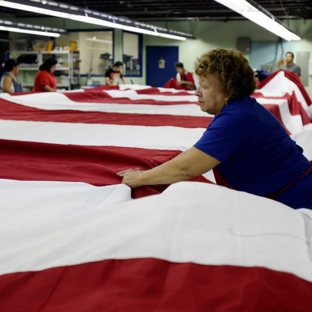 Dixie Flag & Banner Company - San Antonio, TX