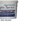 Septic Savior - Septic Tanks & Systems