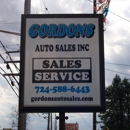 Gordons Auto Sales - Used Car Dealers