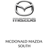 McDonald Mazda South gallery
