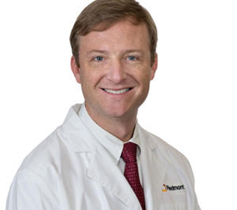 Benjamin Holland, MD - Athens, GA