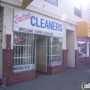 Fruitvale Cleaners