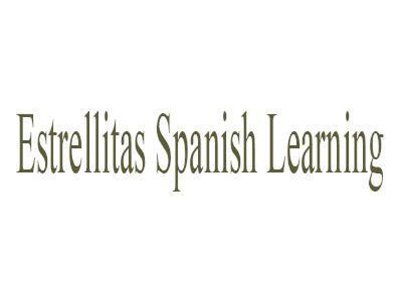 Estrellitas Spanish Learning - Seattle, WA
