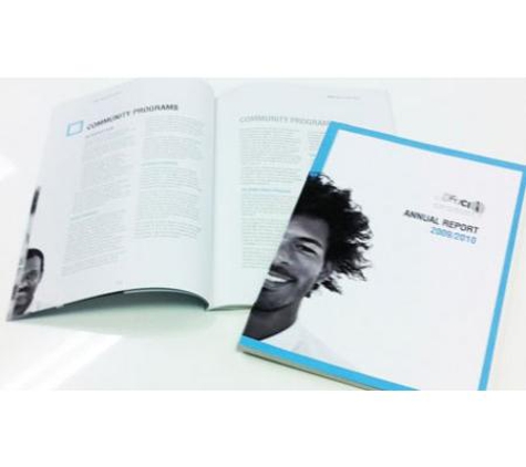 Streamline Creative - Weston, ACT