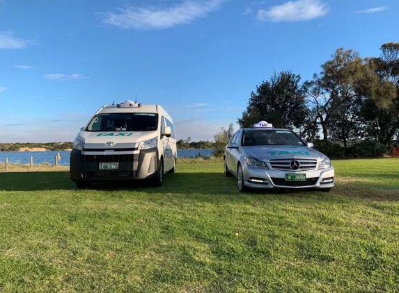 Bairnsdale City Taxis - Bairnsdale, VIC