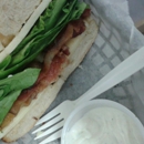 #9 Sandwiches - Sandwich Shops
