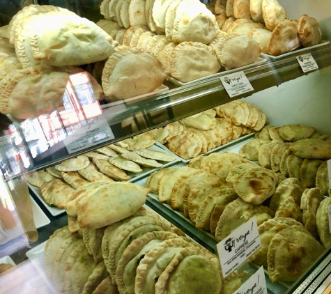 Venga Empanadas - San Francisco, CA