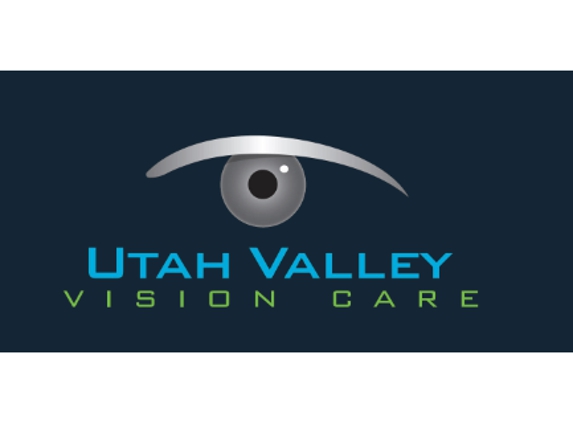 Utah Valley Vision Care - Springville, UT