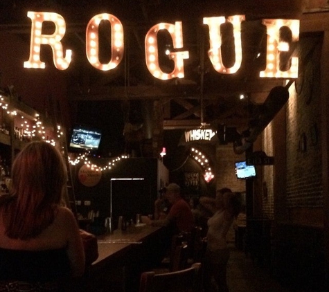 The Rogue - Jacksonville, FL