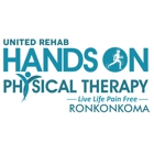 Hands On Physical Therapy & Massage Therapy | Ronkonkoma