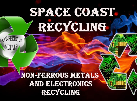 Space Coast Recycling LLC. - Palm Bay, FL