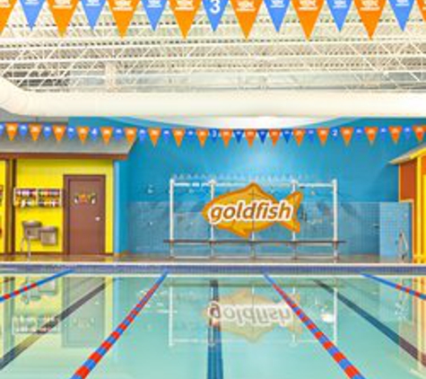 Goldfish Swim School - Ashburn - Ashburn, VA