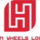 Hill On Wheels Logistics