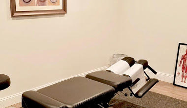 ProClinix Sports Physical Therapy & Chiropractic - Ardsley - Ardsley, NY