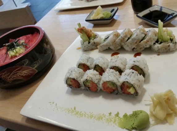 Kai Japanese Cuisine - Philadelphia, PA