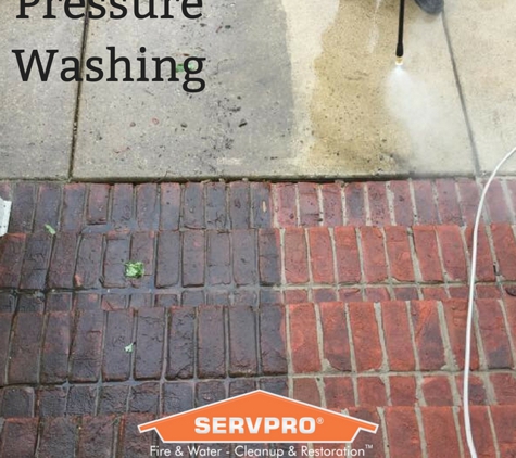 SERVPRO of Daviess, Butler, and Hopkins Counties - Owensboro, KY