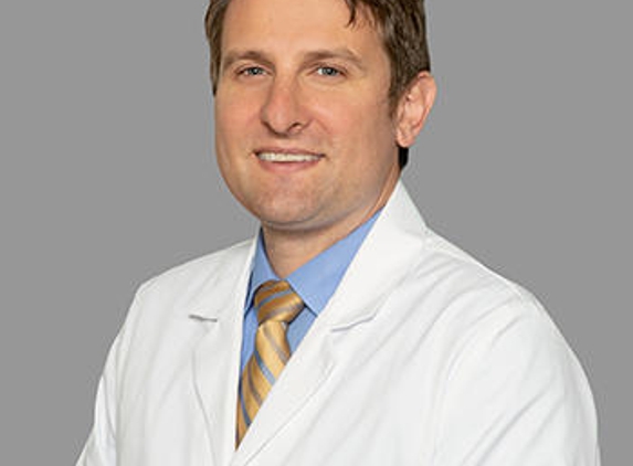 Paul Bradley, MD - Longview, TX