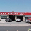 Kar Service gallery