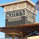 Scotts Pavillon - Seafood Restaurants