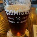 Boomtown Brew Pub - Brew Pubs