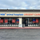 VCA Animal Hospitals Urgent Care-Tustin