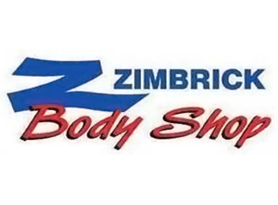 Zimbrick Body Shop High Crossing - Madison, WI