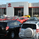 Pecheles Ford - New Car Dealers