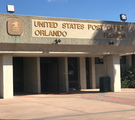 United States Postal Service - Orlando, FL