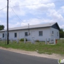 Saint Mary Missionary Baptist Church