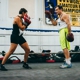 Slava Boxing & Heights Fitness Gym