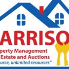 Harrison Property Management, Real Estate & Auctions