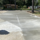 Melvin's Concrete Work - Concrete Contractors