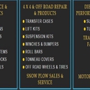 McNeal's Auto Center - Tire Dealers